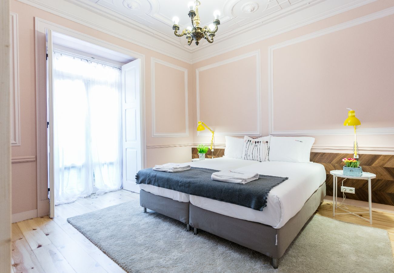 Apartment in Lisbon - FLH Marquês Trendy Apartment Apartment in Lisbon - FLH Marquês Trendy Apartment