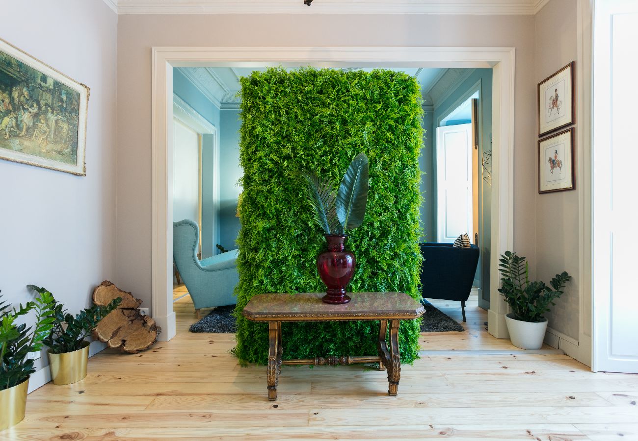 Apartment in Lisbon - FLH Marquês Trendy Apartment Apartment in Lisbon - FLH Marquês Trendy Apartment