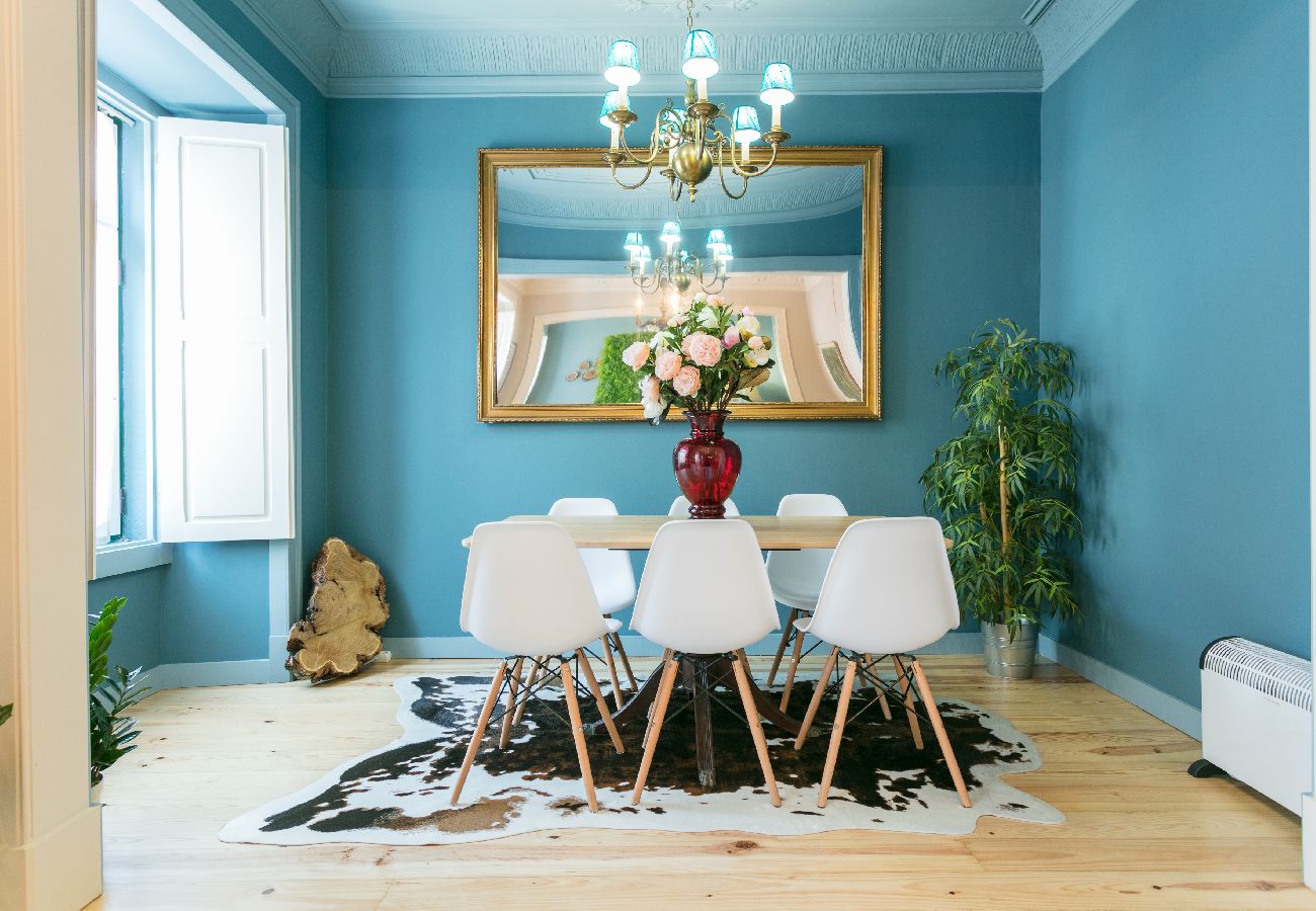 Apartment in Lisbon - FLH Marquês Trendy Apartment Apartment in Lisbon - FLH Marquês Trendy Apartment