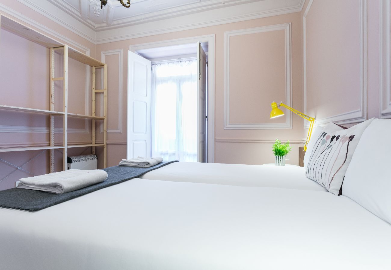 Apartment in Lisbon - FLH Marquês Trendy Apartment Apartment in Lisbon - FLH Marquês Trendy Apartment