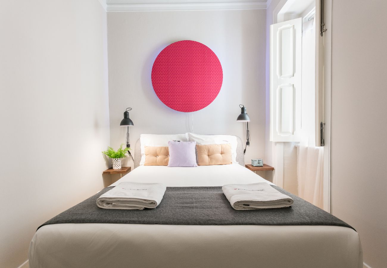 Apartment in Lisbon - FLH Marquês Trendy Apartment Apartment in Lisbon - FLH Marquês Trendy Apartment