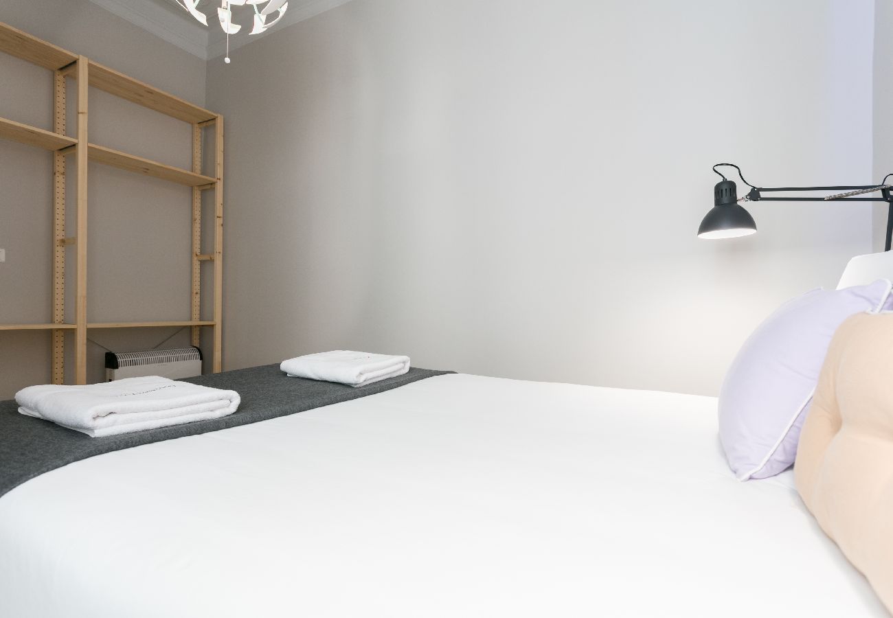Apartment in Lisbon - FLH Marquês Trendy Apartment Apartment in Lisbon - FLH Marquês Trendy Apartment