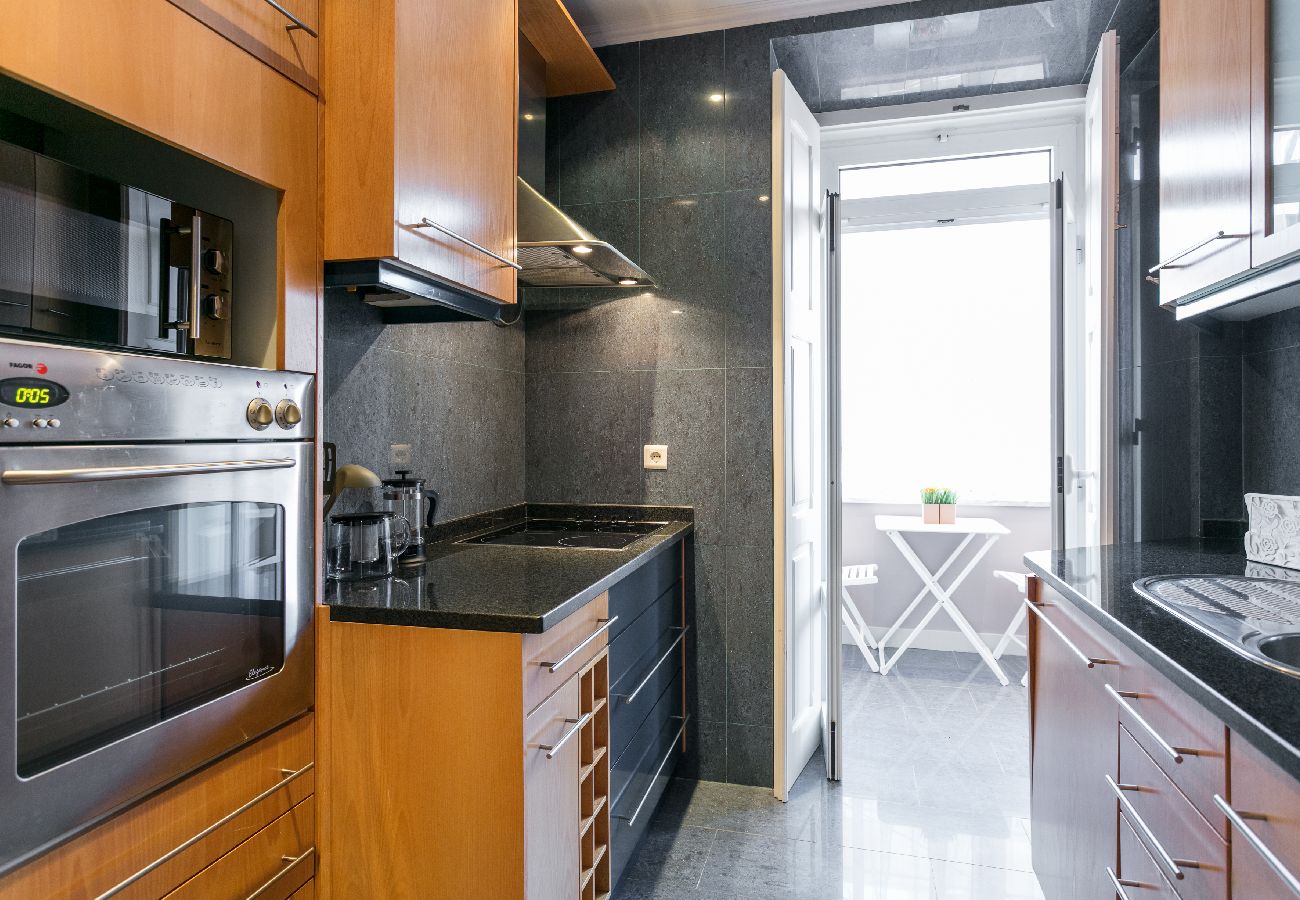 Apartment in Lisbon - FLH Marquês Trendy Apartment Apartment in Lisbon - FLH Marquês Trendy Apartment