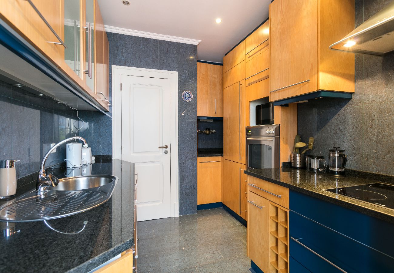 Apartment in Lisbon - FLH Marquês Trendy Apartment Apartment in Lisbon - FLH Marquês Trendy Apartment