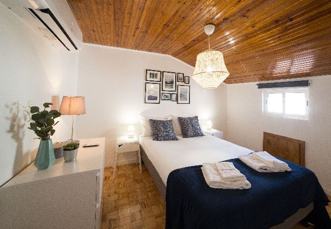 Apartment in Lisbon - FLH Bairro Alto Charming Apartment Apartment in Lisbon - FLH Bairro Alto Charming Apartment