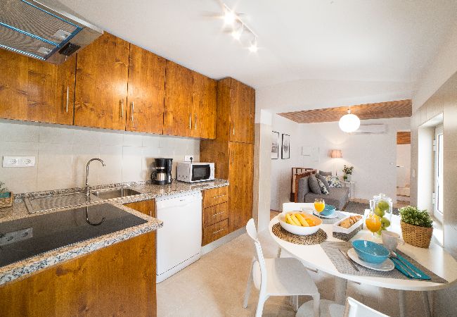 Apartment in Lisbon - FLH Bairro Alto Charming Apartment Apartment in Lisbon - FLH Bairro Alto Charming Apartment