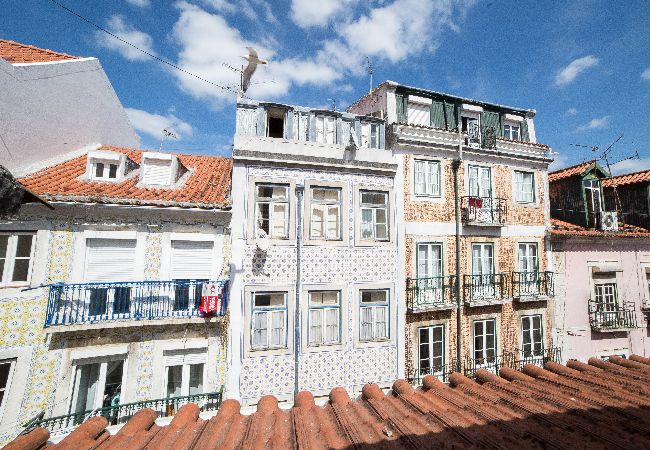 Apartment in Lisbon - FLH Bairro Alto Charming Apartment Apartment in Lisbon - FLH Bairro Alto Charming Apartment