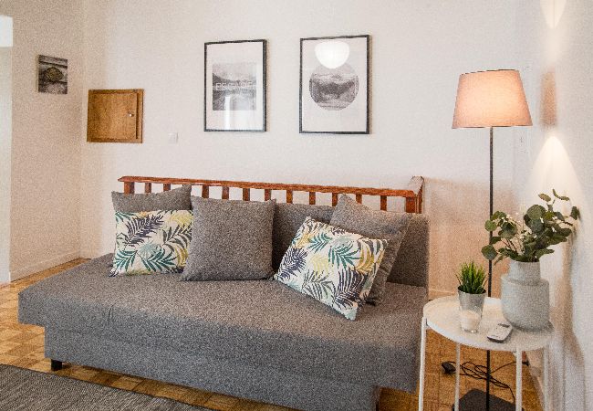 Apartment in Lisbon - FLH Bairro Alto Charming Apartment Apartment in Lisbon - FLH Bairro Alto Charming Apartment
