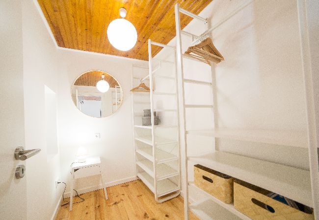 Apartment in Lisbon - FLH Bairro Alto Charming Apartment Apartment in Lisbon - FLH Bairro Alto Charming Apartment
