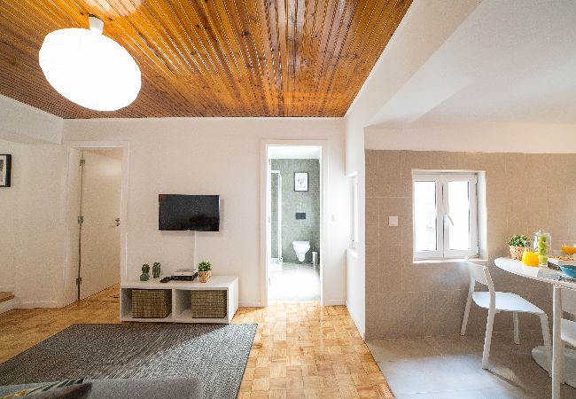 Apartment in Lisbon - FLH Bairro Alto Charming Apartment Apartment in Lisbon - FLH Bairro Alto Charming Apartment