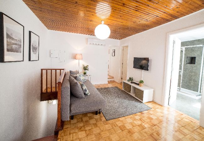 Apartment in Lisbon - FLH Bairro Alto Charming Apartment Apartment in Lisbon - FLH Bairro Alto Charming Apartment