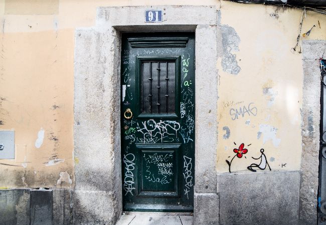 Apartment in Lisbon - FLH Bairro Alto Charming Apartment Apartment in Lisbon - FLH Bairro Alto Charming Apartment