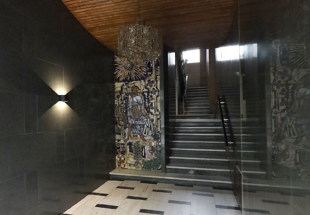 Apartment in Porto - FLH Porto Spacious Apartment with Balcony Apartment in Porto - FLH Porto Spacious Apartment with Balcony