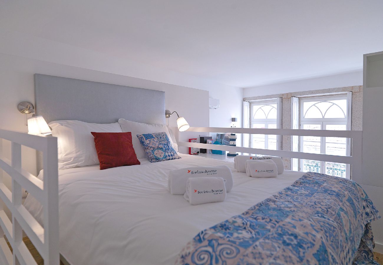 Studio in Porto - FLH Porto Cozy Studio
