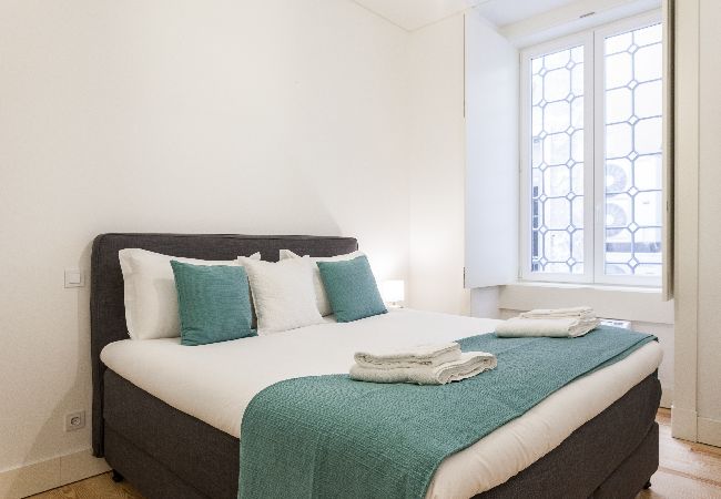 Apartment in Lisbon - FLH Downtown Aqua Apartment Apartment in Lisbon - FLH Downtown Aqua Apartment