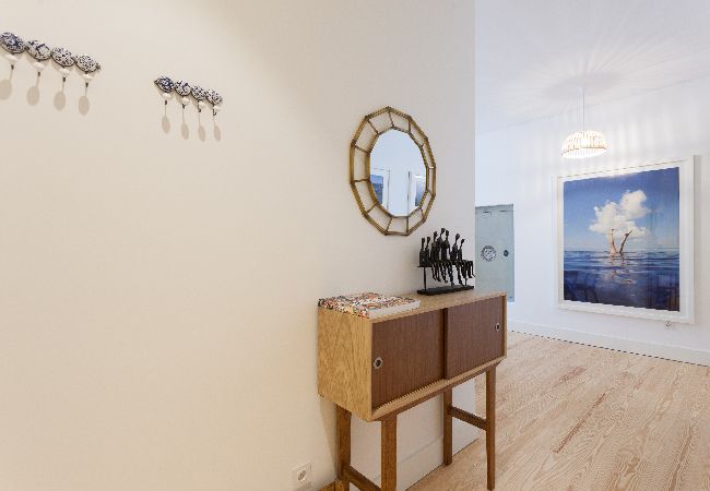 Apartment in Lisbon - FLH Downtown Aqua Apartment Apartment in Lisbon - FLH Downtown Aqua Apartment