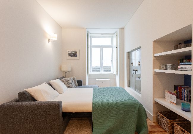 Apartment in Lisbon - FLH Downtown Aqua Apartment Apartment in Lisbon - FLH Downtown Aqua Apartment