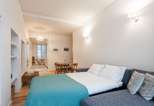 Apartment in Lisbon - FLH Downtown Aqua Apartment Apartment in Lisbon - FLH Downtown Aqua Apartment