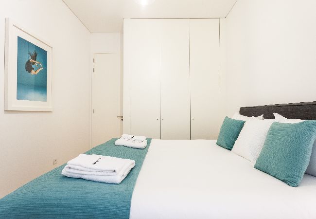 Apartment in Lisbon - FLH Downtown Aqua Apartment Apartment in Lisbon - FLH Downtown Aqua Apartment