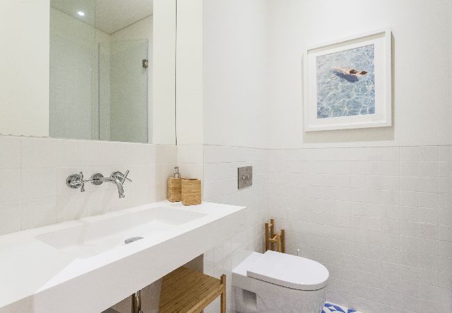 Apartment in Lisbon - FLH Downtown Aqua Apartment Apartment in Lisbon - FLH Downtown Aqua Apartment