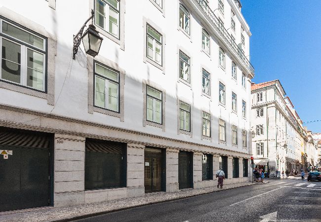 Apartment in Lisbon - FLH Downtown Aqua Apartment Apartment in Lisbon - FLH Downtown Aqua Apartment