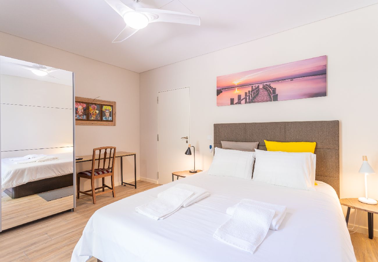 Apartment in Funchal - FLH Quintinha Rocha – Jimmy’s Garden Apartment Apartment in Funchal - FLH Quintinha Rocha – Jimmy’s Garden Apartment