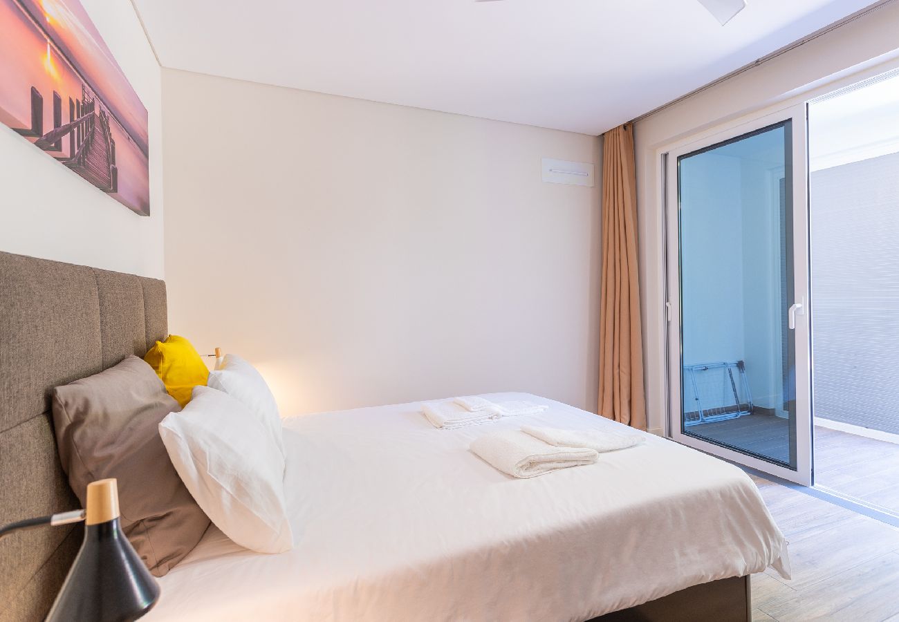 Apartment in Funchal - FLH Quintinha Rocha – Jimmy’s Garden Apartment Apartment in Funchal - FLH Quintinha Rocha – Jimmy’s Garden Apartment