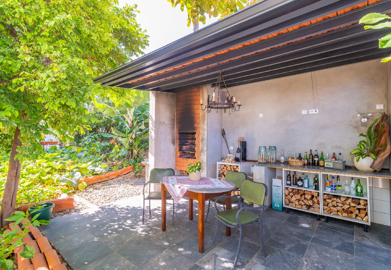 Apartment in Funchal - FLH Quintinha Rocha – Jimmy’s Garden Apartment Apartment in Funchal - FLH Quintinha Rocha – Jimmy’s Garden Apartment