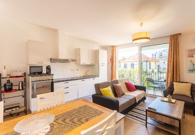 Apartment in Funchal - FLH Quintinha Rocha – Rosemary Garden Apartment Apartment in Funchal - FLH Quintinha Rocha – Rosemary Garden Apartment