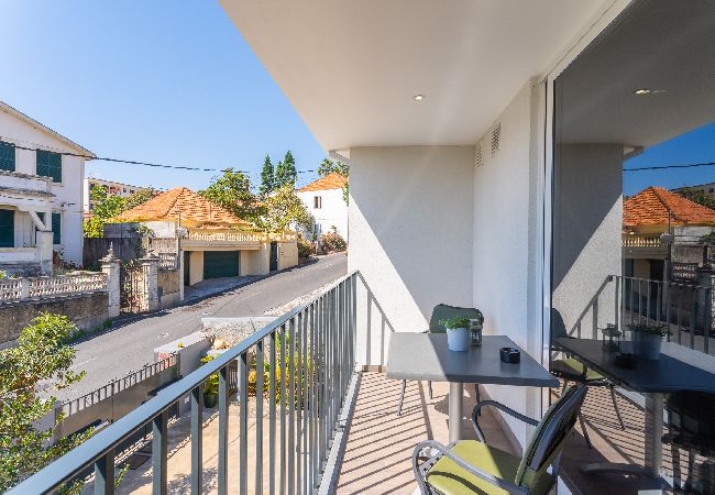 Apartment in Funchal - FLH Quintinha Rocha – Rosemary Garden Apartment Apartment in Funchal - FLH Quintinha Rocha – Rosemary Garden Apartment