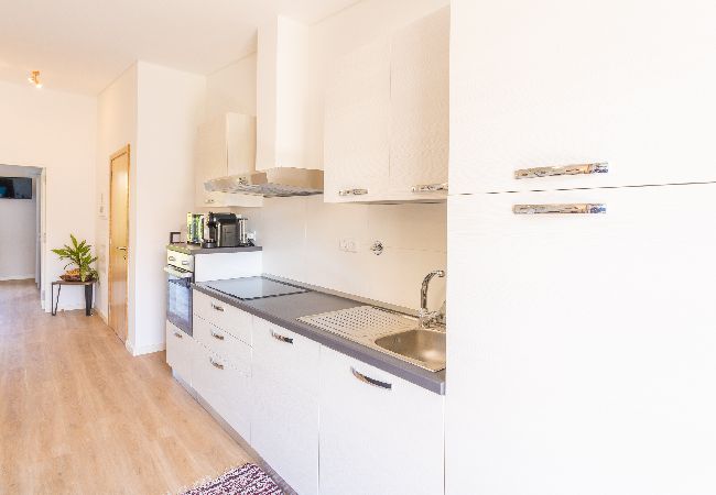 Apartment in Funchal - FLH Quintinha Rocha – Rosemary Garden Apartment Apartment in Funchal - FLH Quintinha Rocha – Rosemary Garden Apartment