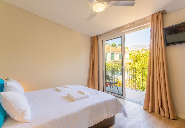 Apartment in Funchal - FLH Quintinha Rocha – Rosemary Garden Apartment Apartment in Funchal - FLH Quintinha Rocha – Rosemary Garden Apartment