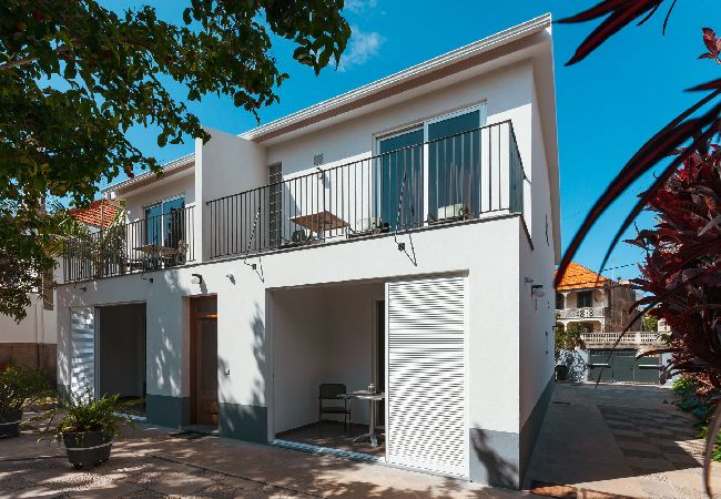 Apartment in Funchal - FLH Quintinha Rocha – Rosemary Garden Apartment Apartment in Funchal - FLH Quintinha Rocha – Rosemary Garden Apartment