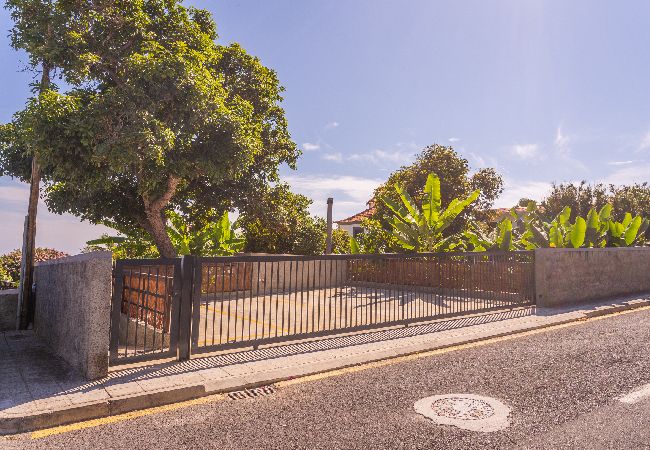 Apartment in Funchal - FLH Quintinha Rocha – Rosemary Garden Apartment Apartment in Funchal - FLH Quintinha Rocha – Rosemary Garden Apartment