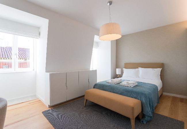 Apartment in Lisbon - FLH Chiado Bright Apartment Apartment in Lisbon - FLH Chiado Bright Apartment