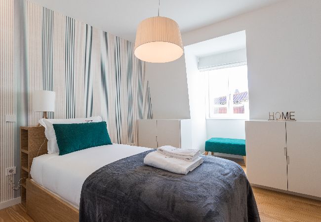Apartment in Lisbon - FLH Chiado Bright Apartment Apartment in Lisbon - FLH Chiado Bright Apartment