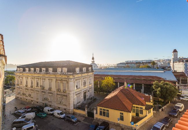 Apartment in Lisbon - FLH Chiado Bright Apartment Apartment in Lisbon - FLH Chiado Bright Apartment
