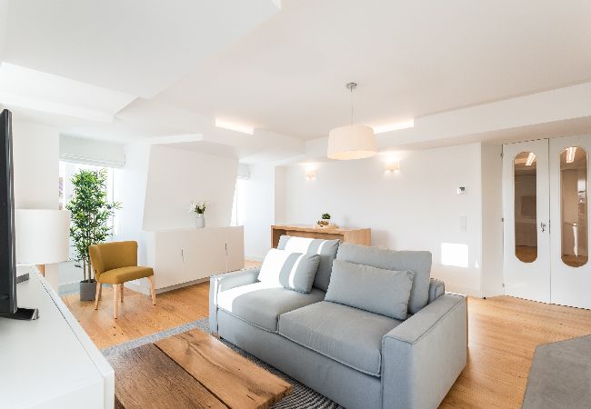 Apartment in Lisbon - FLH Chiado Bright Apartment Apartment in Lisbon - FLH Chiado Bright Apartment