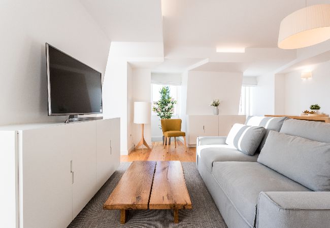 Apartment in Lisbon - FLH Chiado Bright Apartment Apartment in Lisbon - FLH Chiado Bright Apartment