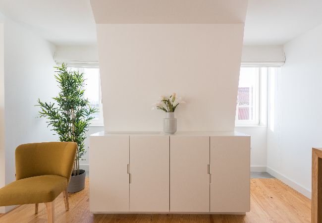 Apartment in Lisbon - FLH Chiado Bright Apartment Apartment in Lisbon - FLH Chiado Bright Apartment