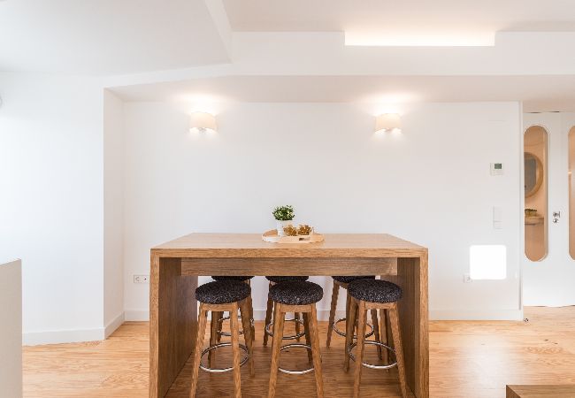 Apartment in Lisbon - FLH Chiado Bright Apartment Apartment in Lisbon - FLH Chiado Bright Apartment