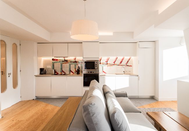Apartment in Lisbon - FLH Chiado Bright Apartment Apartment in Lisbon - FLH Chiado Bright Apartment