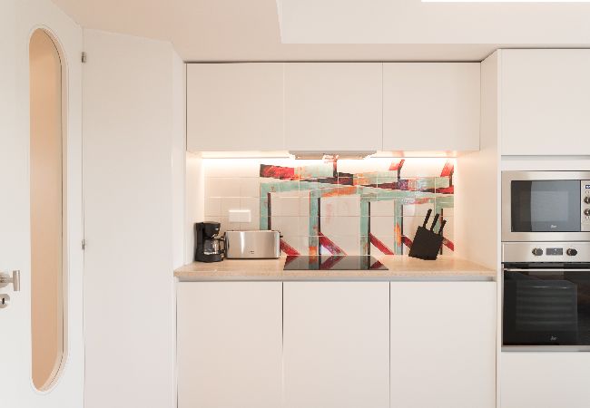 Apartment in Lisbon - FLH Chiado Bright Apartment Apartment in Lisbon - FLH Chiado Bright Apartment