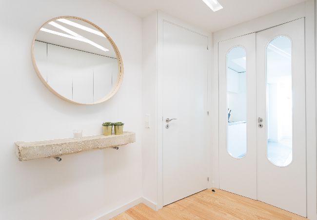 Apartment in Lisbon - FLH Chiado Bright Apartment Apartment in Lisbon - FLH Chiado Bright Apartment