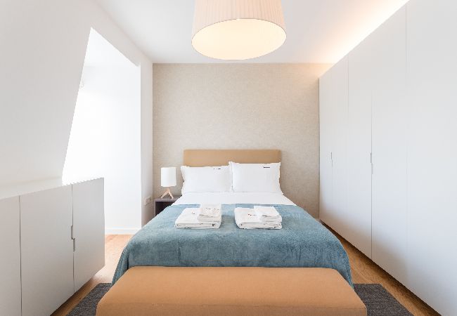 Apartment in Lisbon - FLH Chiado Bright Apartment Apartment in Lisbon - FLH Chiado Bright Apartment