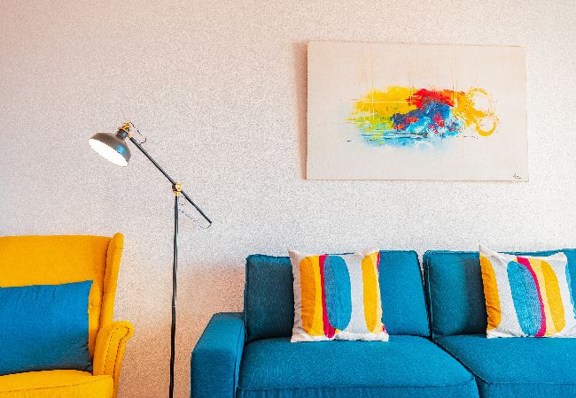 Apartment in Funchal - FLH Funchal Ocean View with Pool Apartment in Funchal - FLH Funchal Ocean View with Pool