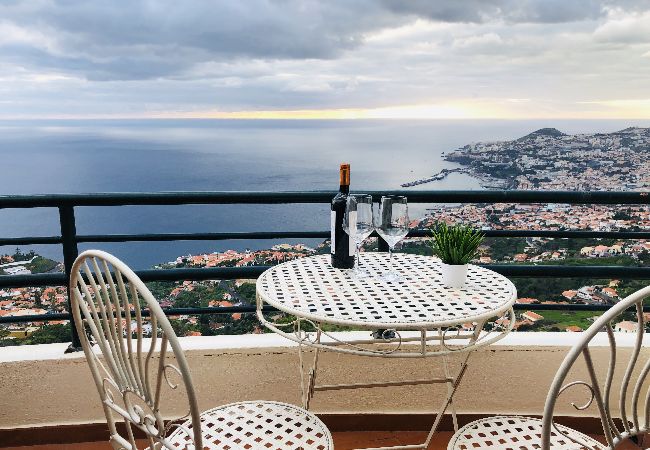Apartment in Funchal - FLH Funchal Ocean View with Pool Apartment in Funchal - FLH Funchal Ocean View with Pool