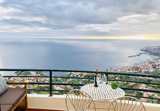 Apartment in Funchal - FLH Funchal Ocean View with Pool Apartment in Funchal - FLH Funchal Ocean View with Pool