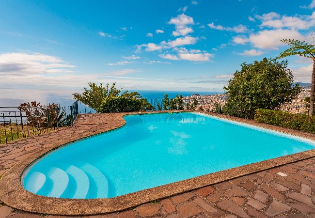 Apartment in Funchal - FLH Funchal Ocean View with Pool Apartment in Funchal - FLH Funchal Ocean View with Pool