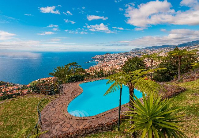 Apartment in Funchal - FLH Funchal Ocean View with Pool Apartment in Funchal - FLH Funchal Ocean View with Pool